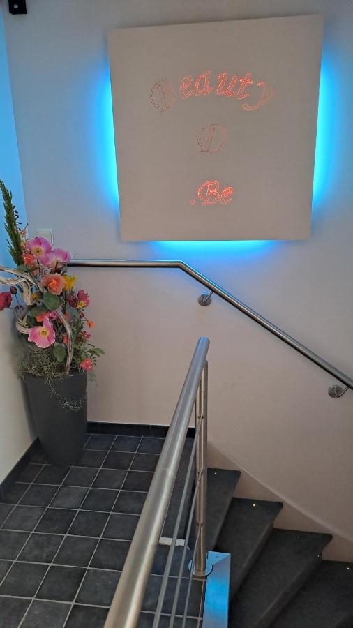 Beautyd Grey Room Centrum Gullegem Вевелгем Екстер'єр фото
