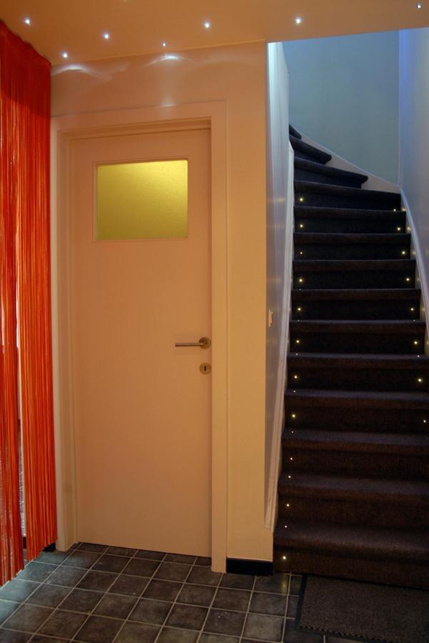 Beautyd Grey Room Centrum Gullegem Вевелгем Екстер'єр фото