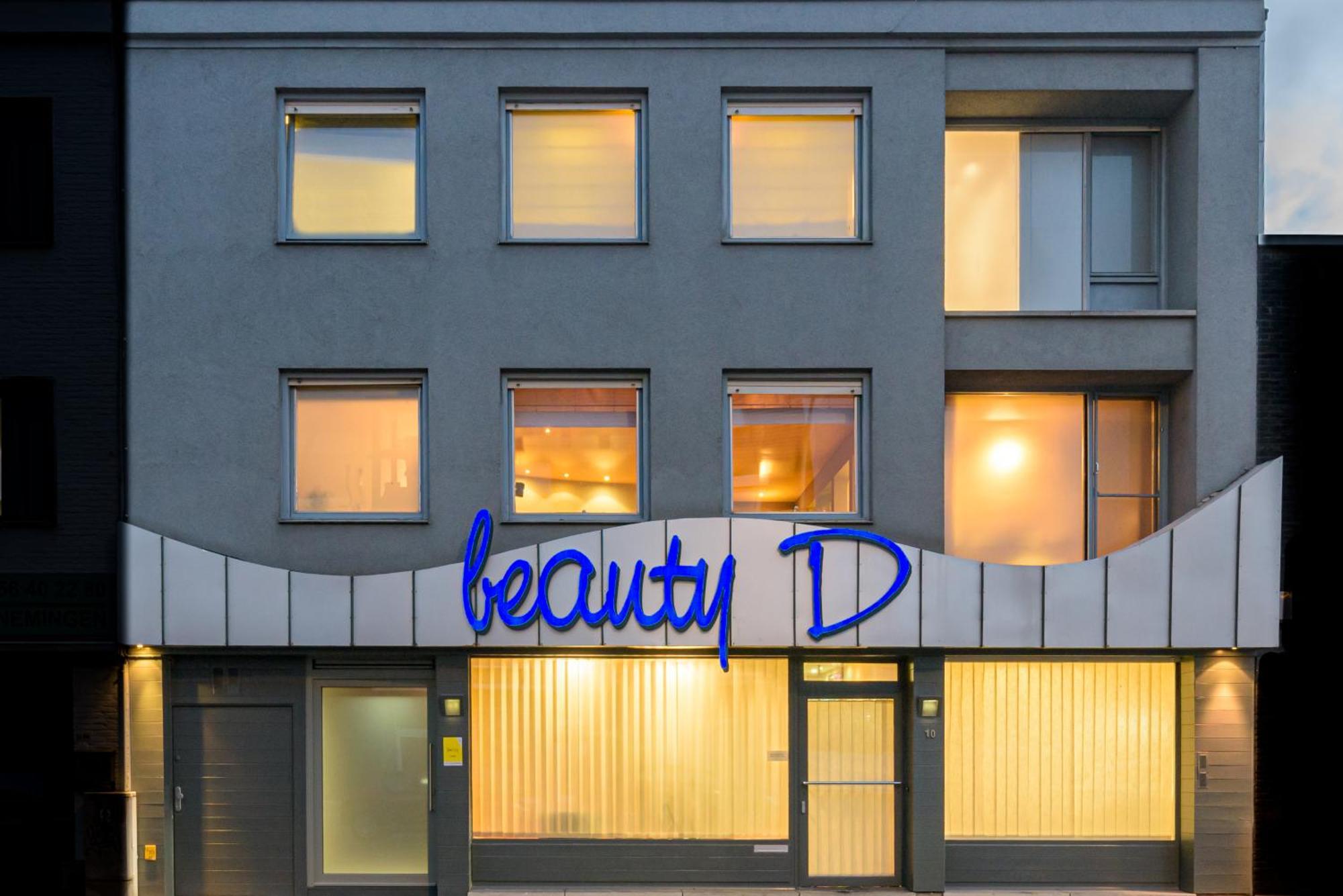 Beautyd Grey Room Centrum Gullegem Вевелгем Екстер'єр фото